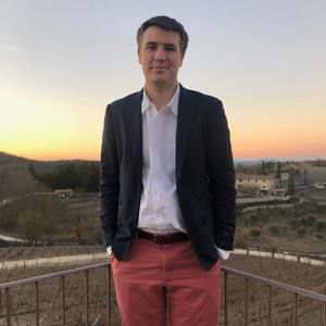 Meet your Posher, Jack